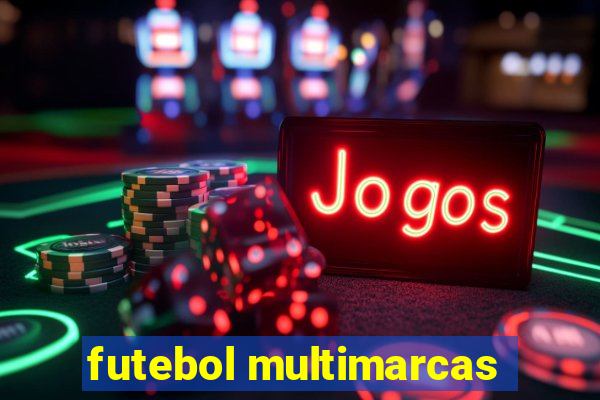 futebol multimarcas